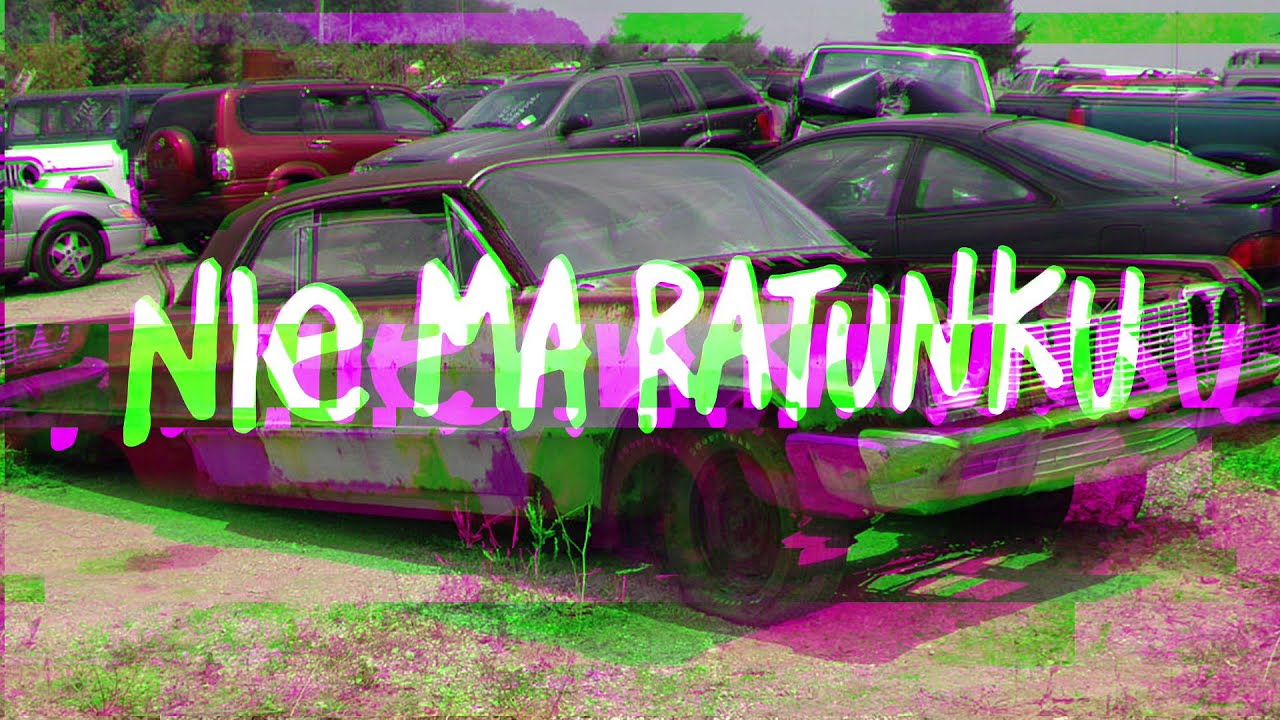 PRO8L3M - Nie ma ratunku / Art Brut Mixtape