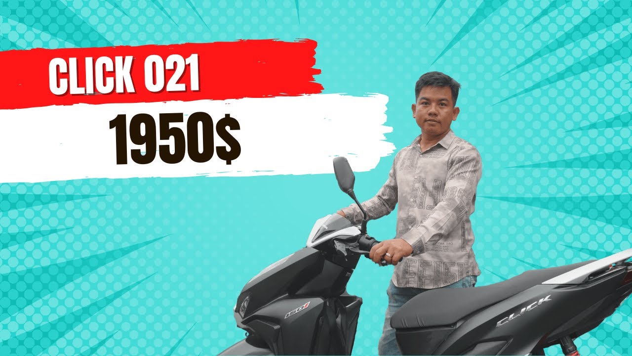 Click021          ស្អាតដូចថ្មីចឹង