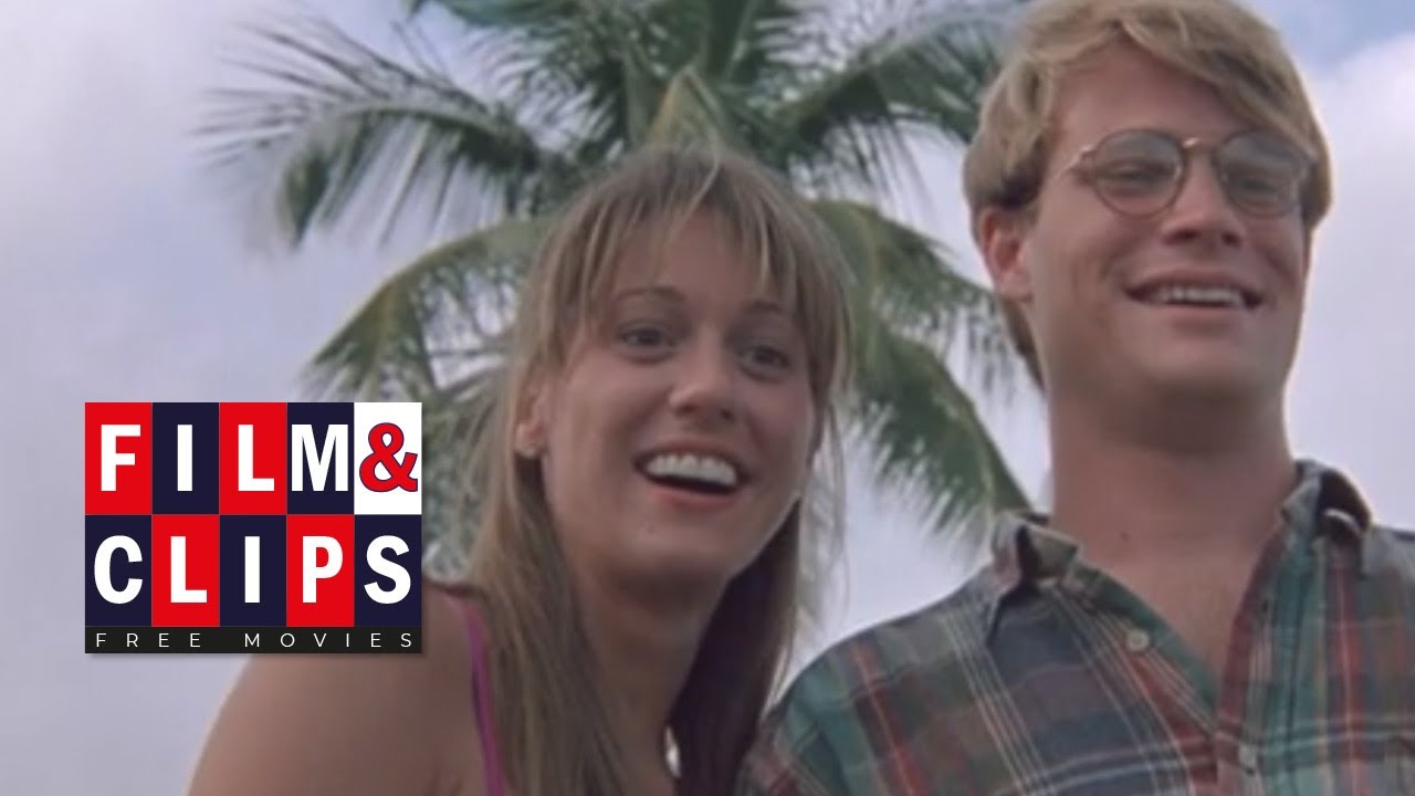 Cruel Jaws - Clip by Film&Clips Free Movies
