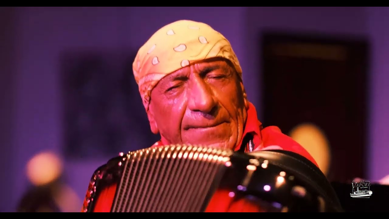 Antonello Salis SALISSOLO - Live Al Vapore