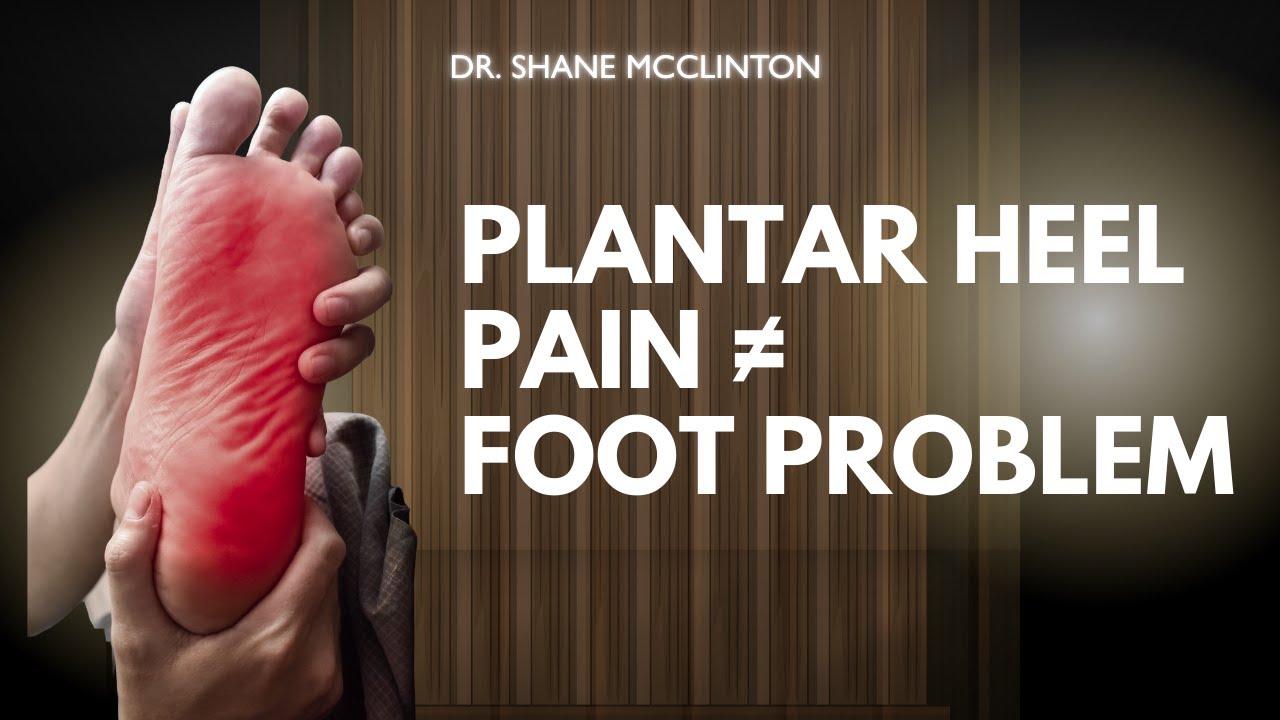 Does Physical Therapy Actually Save Money in Plantar Heel Pain?