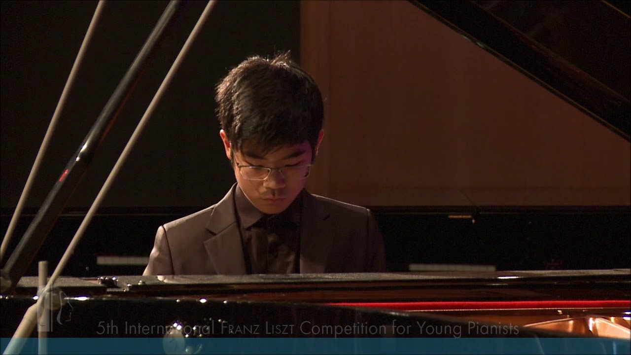 Schumann/Tausig - 