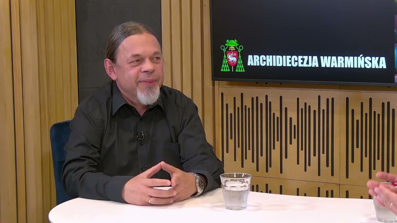 KWADRANS DLA WIARY - 23.07.2024 - Grzegorz Kasjaniuk