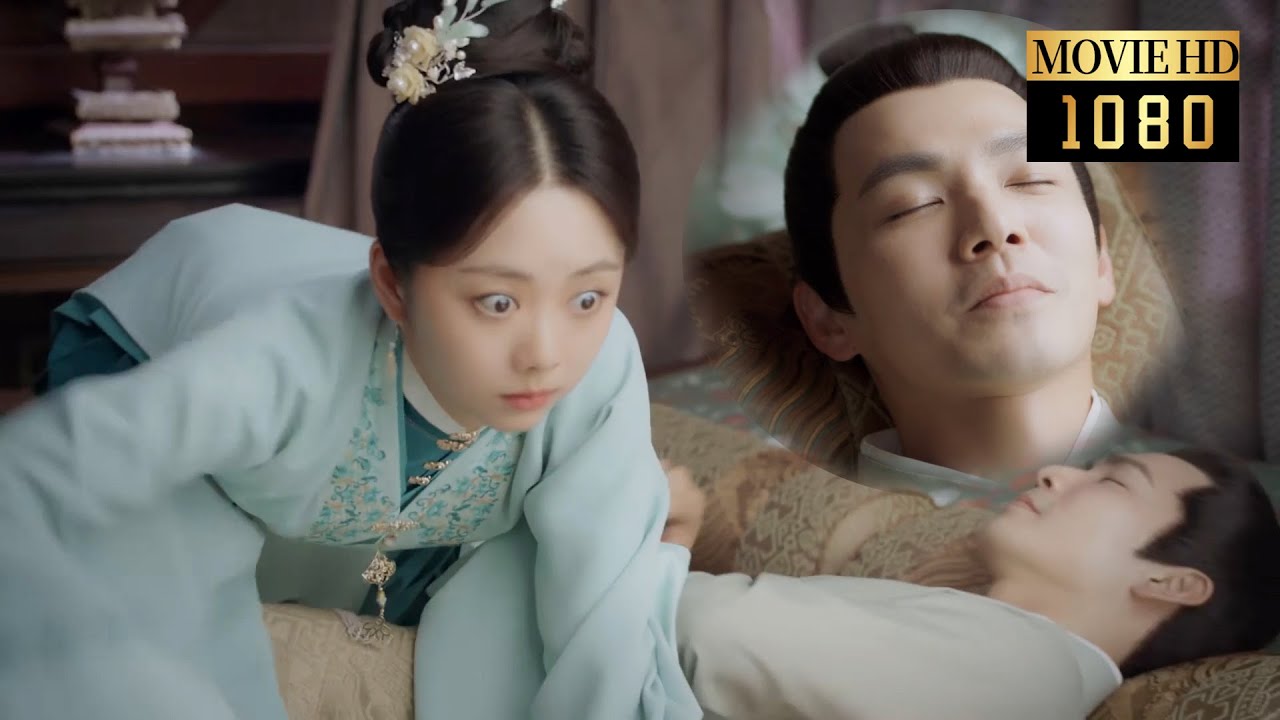 【MOVIE】侯爺與灰姑娘春風一度後還想溫存，竟故意使壞不讓灰姑娘下床
