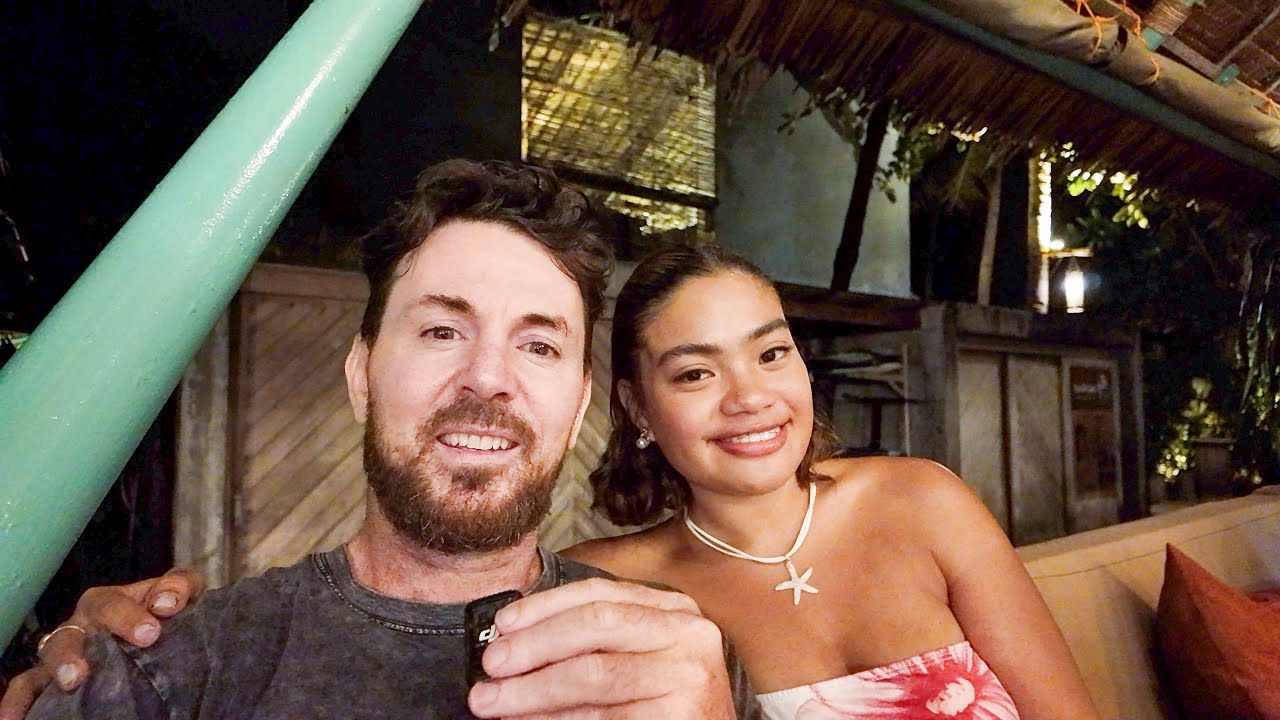 Cost of Dinner for 2 in Siargao? Bravo Restaurant Review