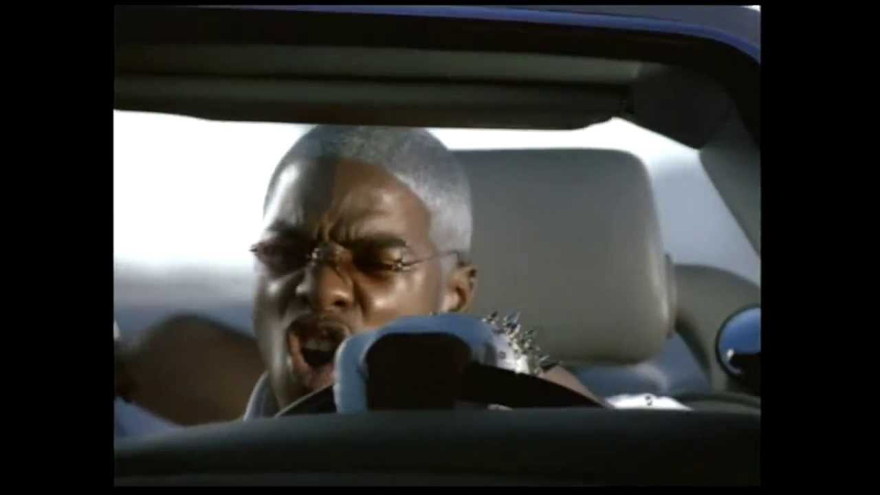 Sisqo - Thong Song (1080p)