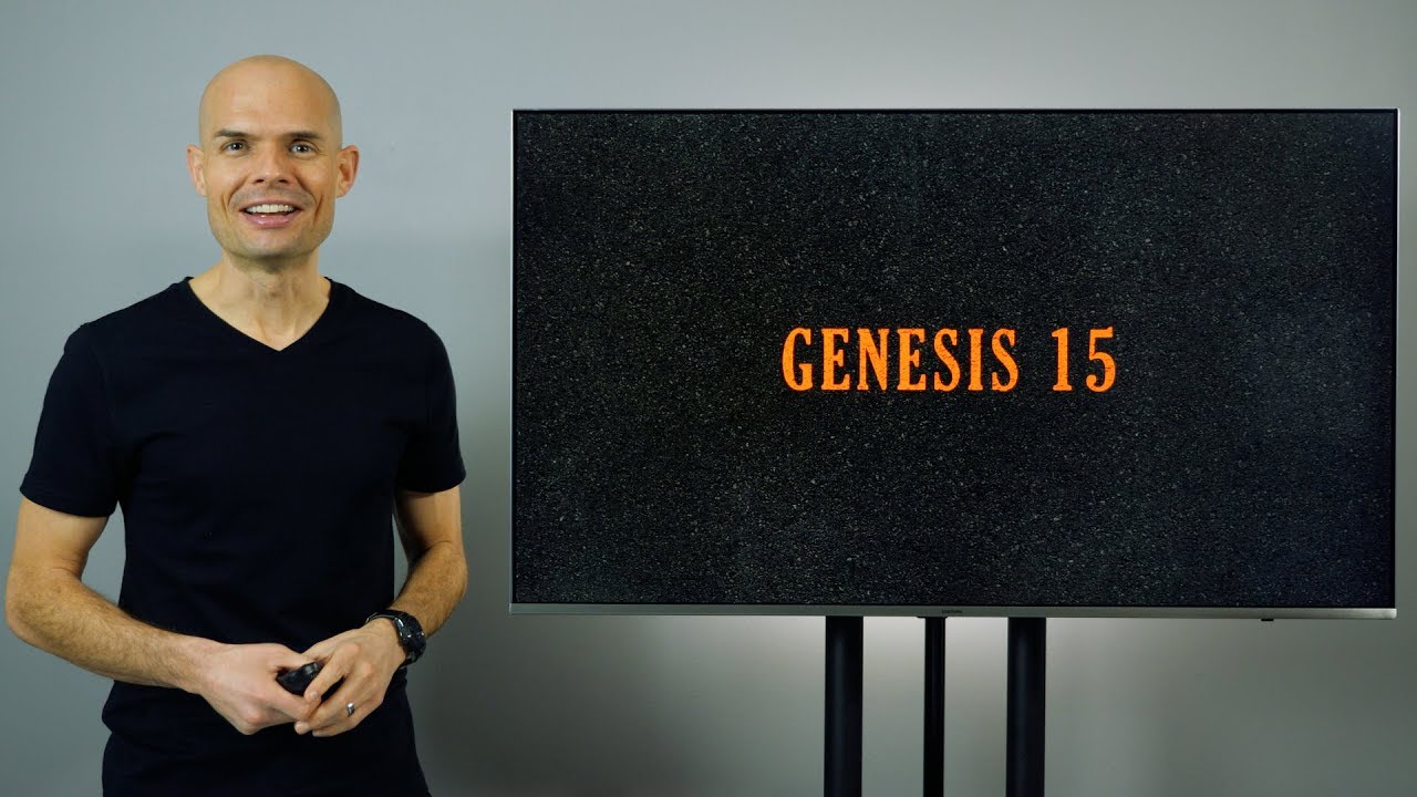 God Walks Between the Pieces | Teaching Series | EP002