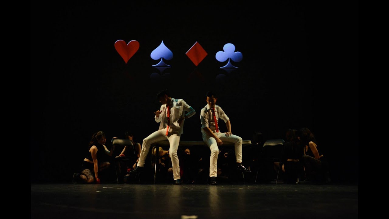 [EAST2WEST3 ACADEMY][DANCE COVER] Spellbound - TVXQ
