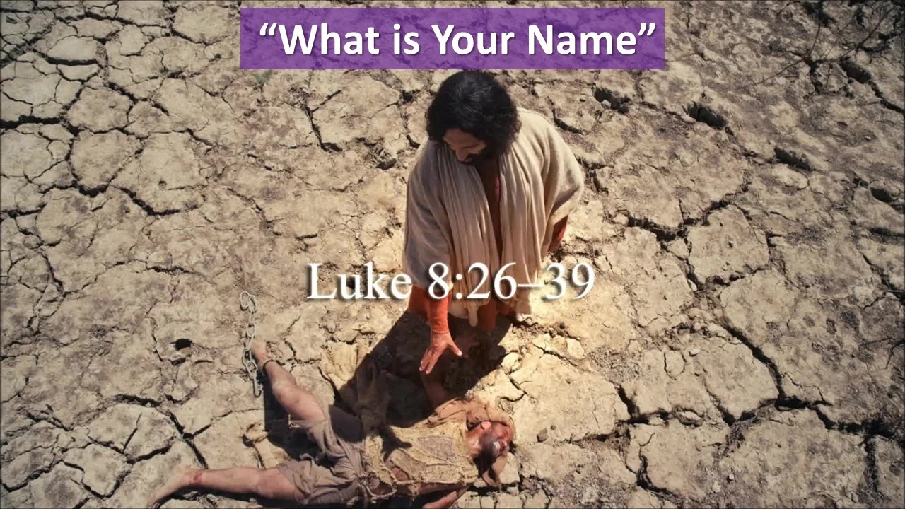 February 1, 2026 Sunday Worship Service