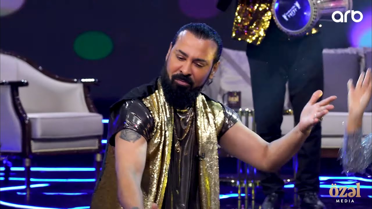 Özəl - Niyam Salami ( 2024 )