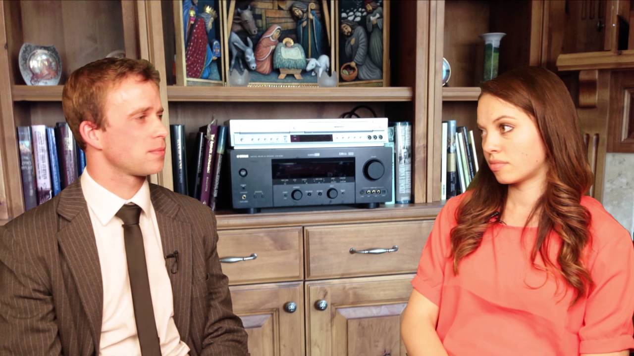 Video 04 - German for LDS Missionaries - Dialogue
