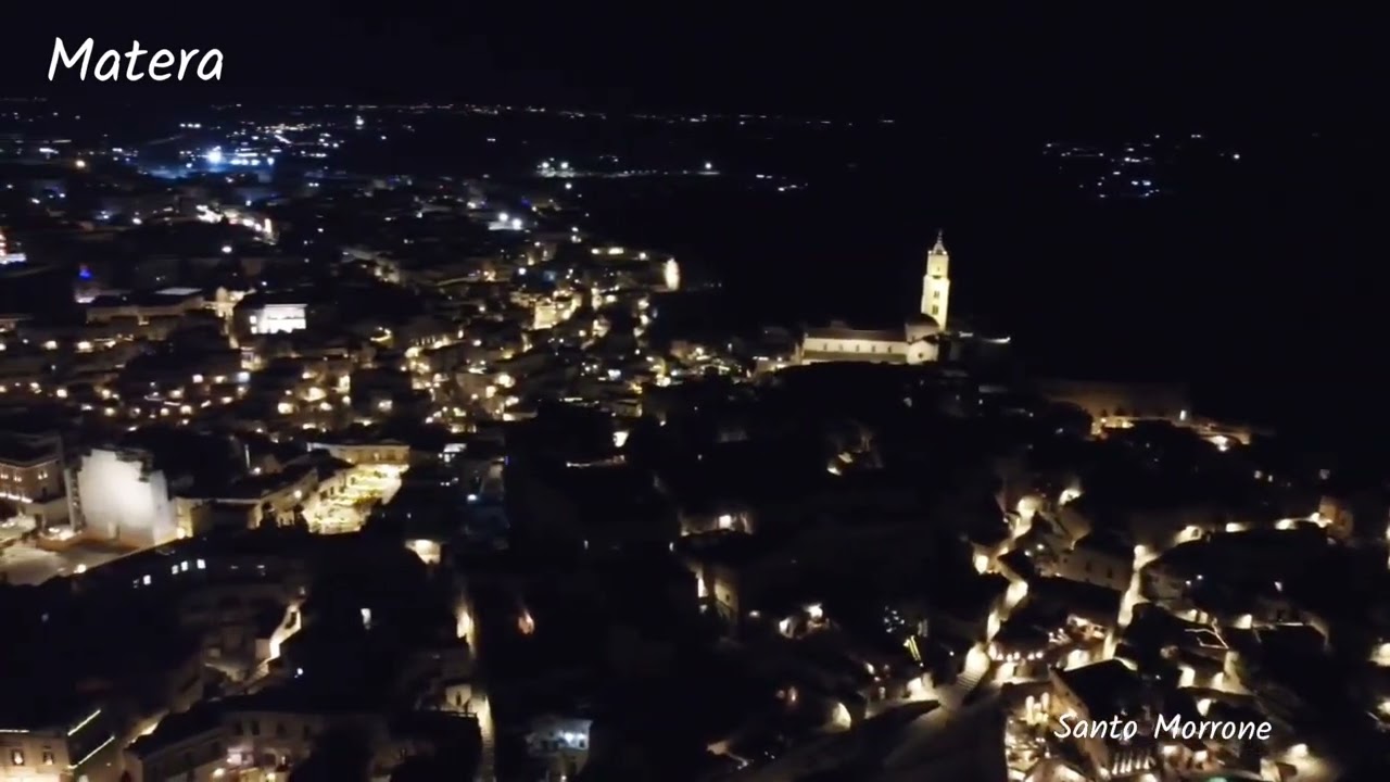 Matera 9 dicembre 2025