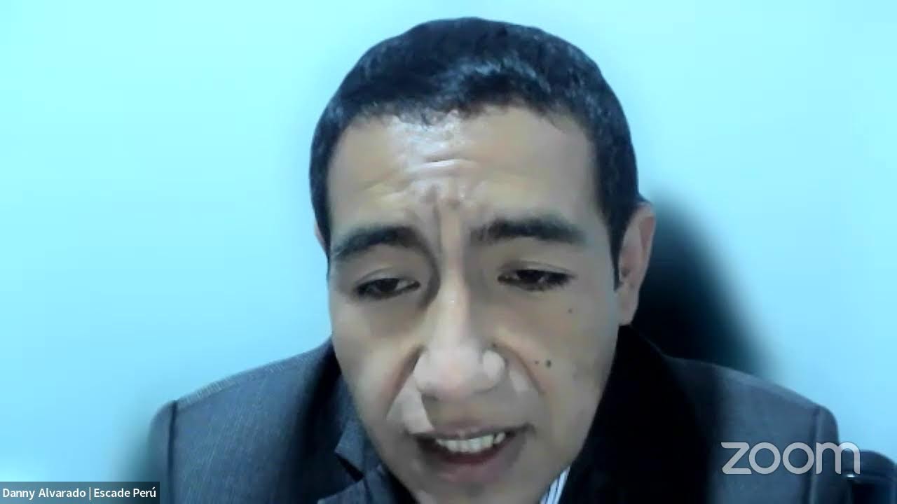 CURSO DE ESPECIALIZADO SEACE 3.0 - ECON. ALBERTO MORALES