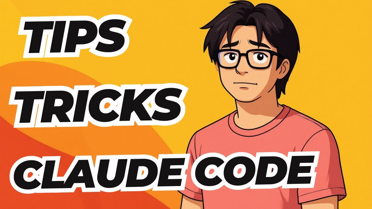 Tips and tricks sử dụng Claude Code hiệu quả hơn!