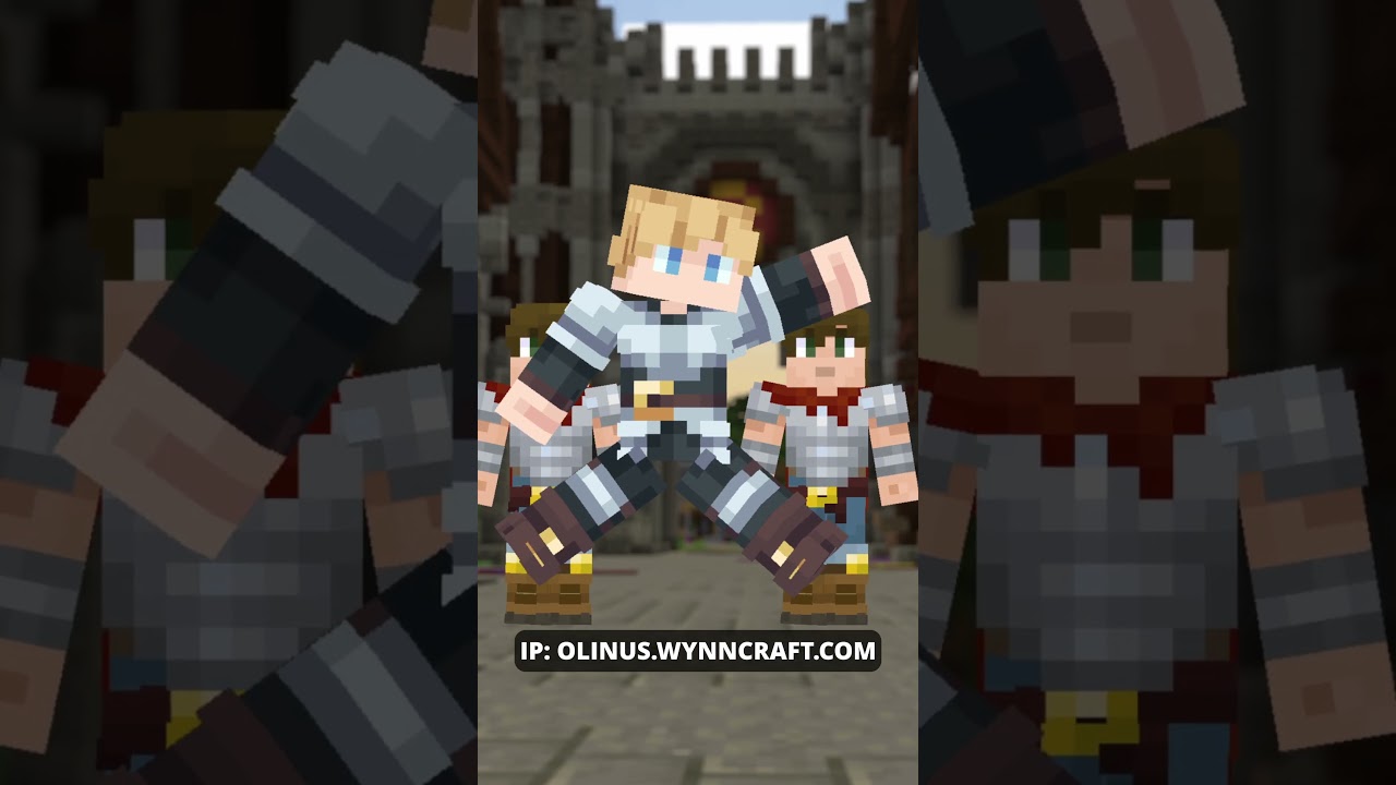 Do the FLOP!  #minecraft  #wynncraft #memes