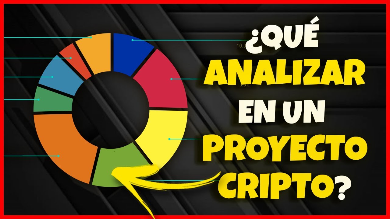 🔎 Whitepaper, Roadmap y Tokenomics: LO QUE DEBES SABER