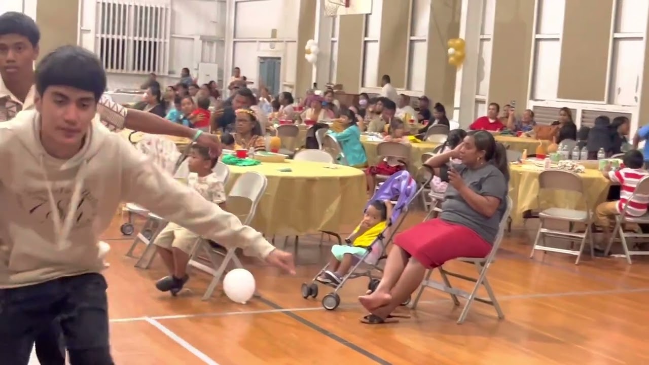 Mekua Clement’s 78th Birthday