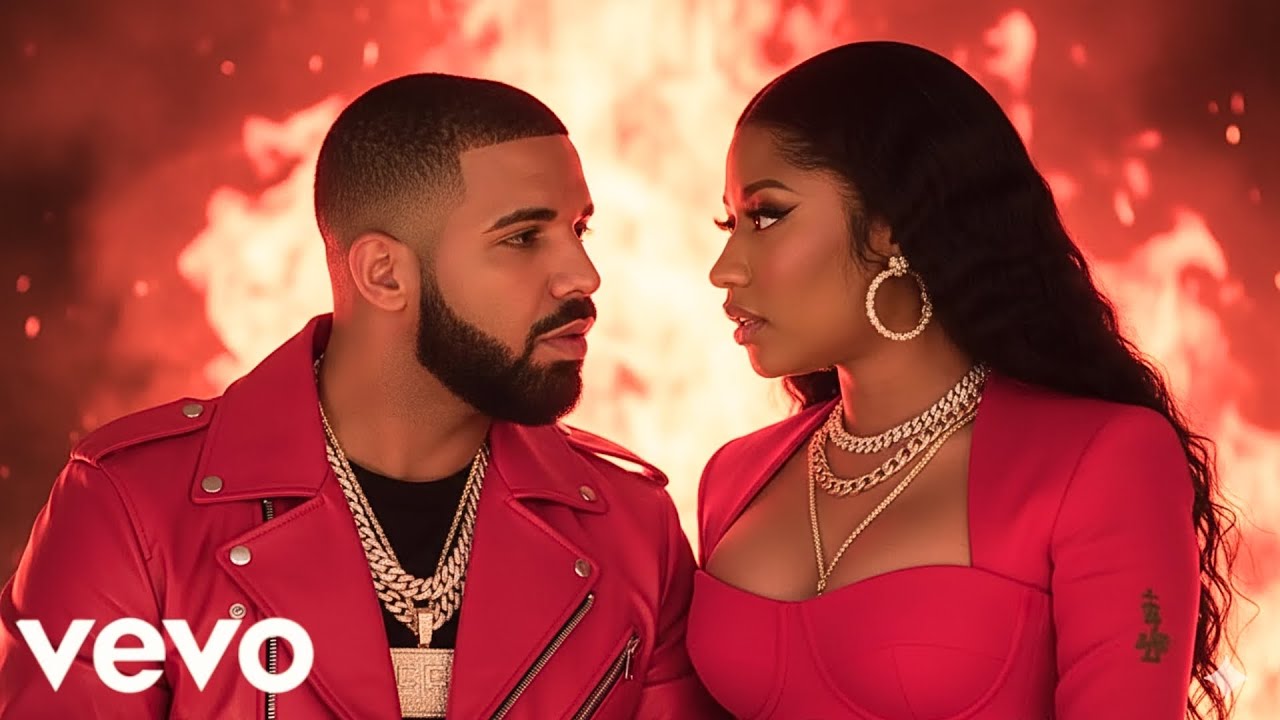 Nicki Minaj, Tyga, Travis Scott, Cardi B, Drake – The Ultimate Rap Playlist You Can’t Skip