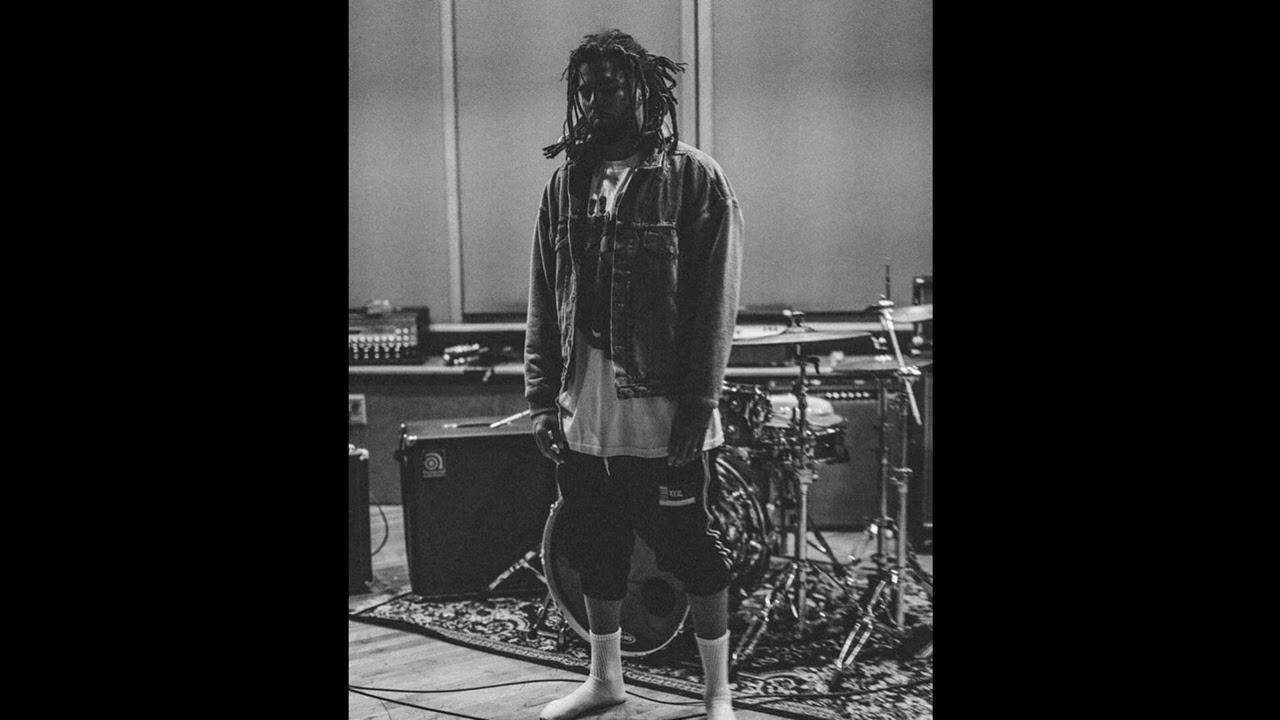 J. Cole Type Beat 2026 – 