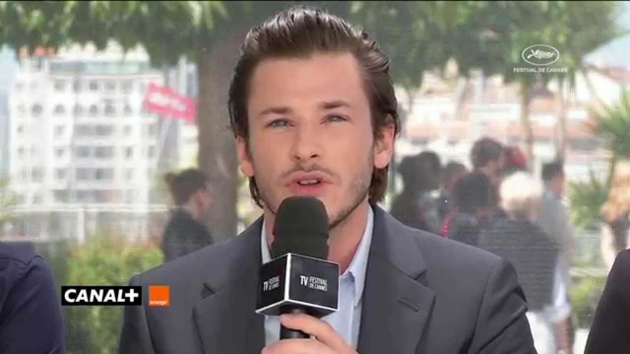 Cannes 2014 : SAINT LAURENT - entretien avec l'équipe du film