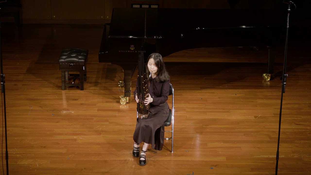 Academy Showcase Concert: Life in Dai Village  | 演藝精選音樂會: 《傣鄉風情》