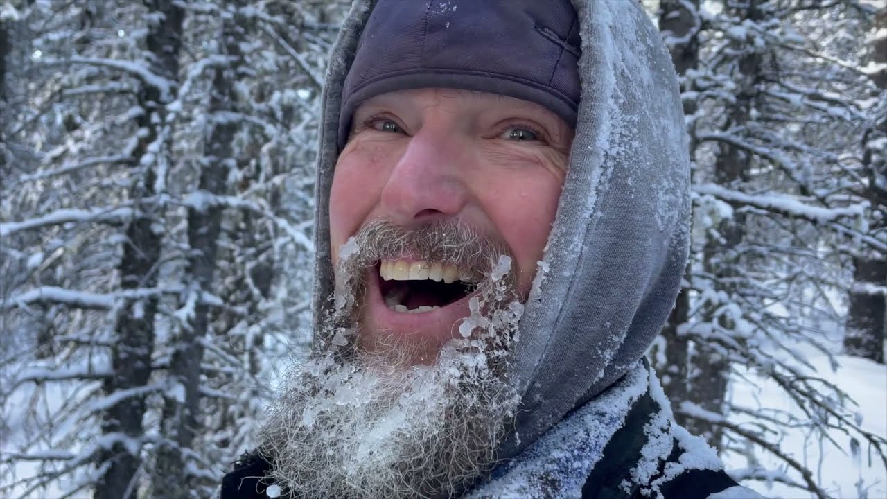 В погоне за волками, 6 сезон, 6 серия