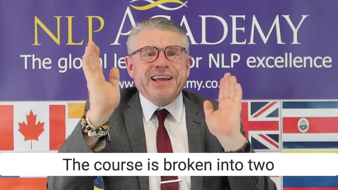 Business NLP Practitioner 2022