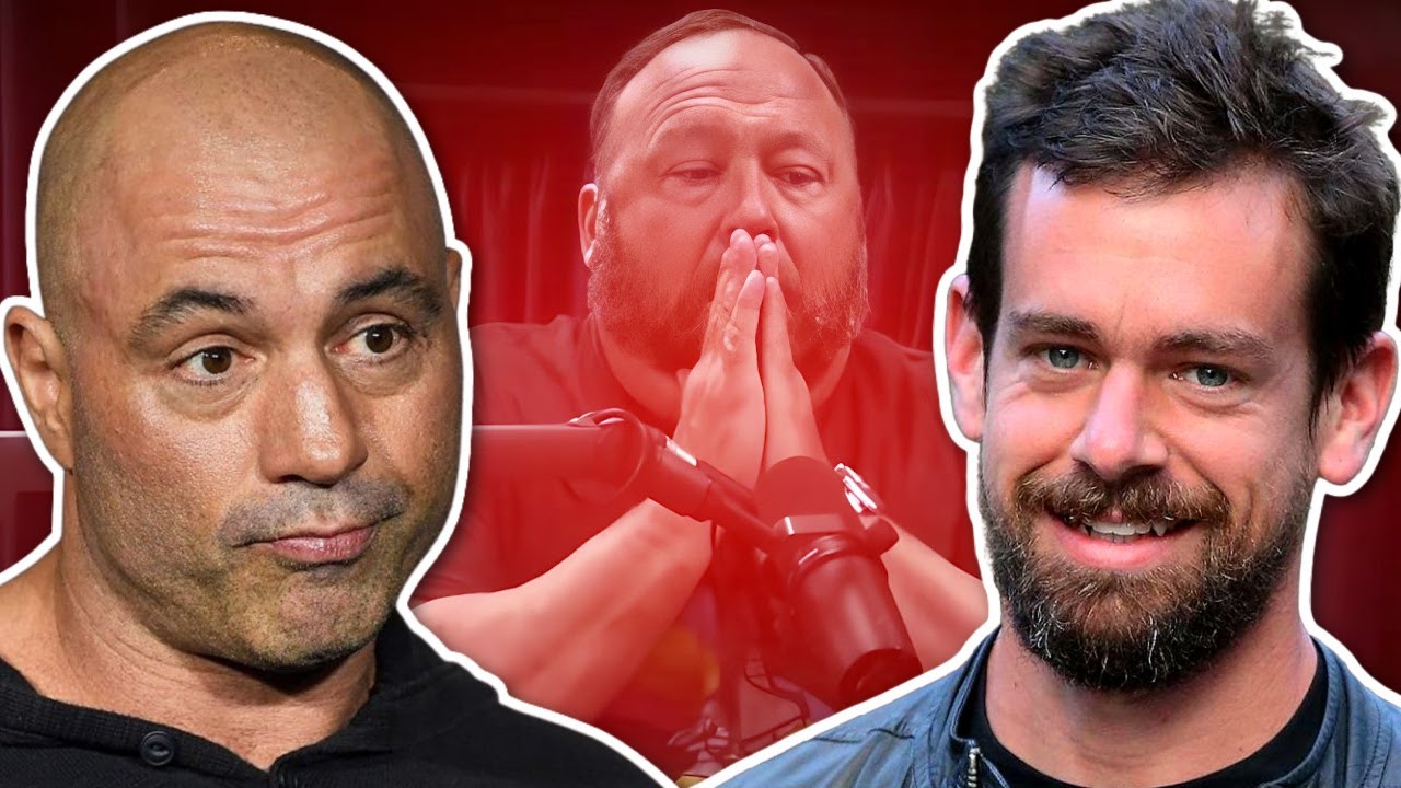 Joe Rogans Most Disliked Podcast