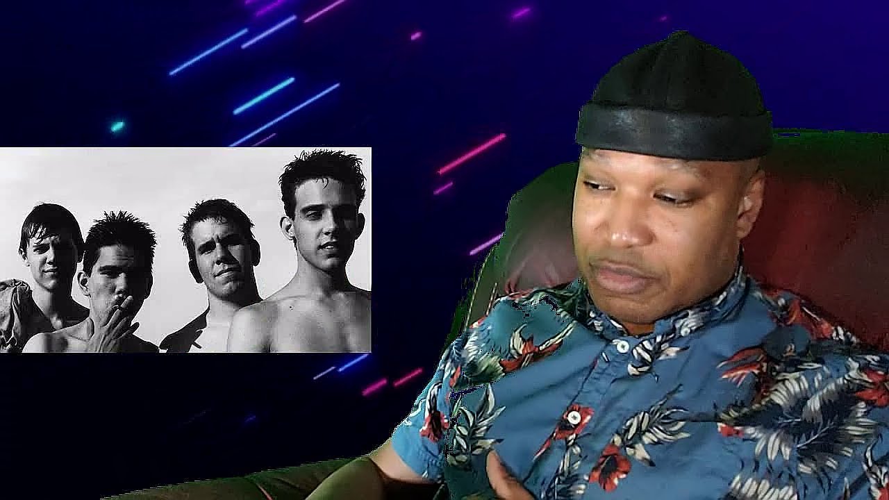 Slint, Spiderland Album Reaction