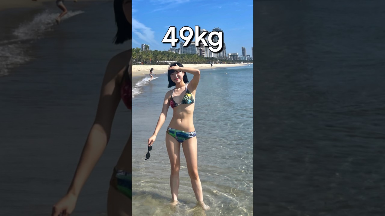 -17kg 얼굴 변화 ❤️&zwj;🔥❤️&zwj;🔥