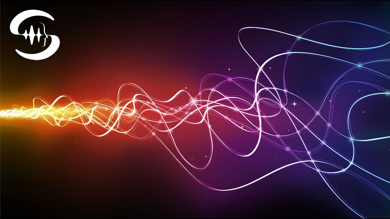 Все частоты сольфеджио &ndash; мощные исцеляющие чудесные тона.