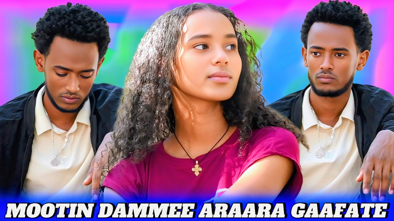 🛑MOOTIN DAMMEEDHAN WALIIN JIRAANNA JEDHEE ARAARA GAAFATE