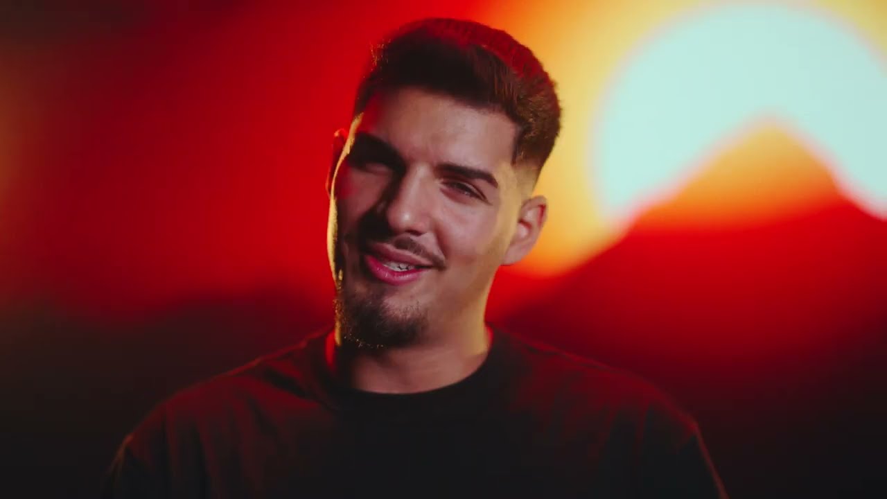 IOSIF - Viața mea &icirc;ți aparține | Official Video