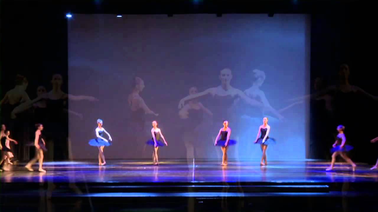 Indance Studio - corsi danza classica - coreografia Contini Cristina