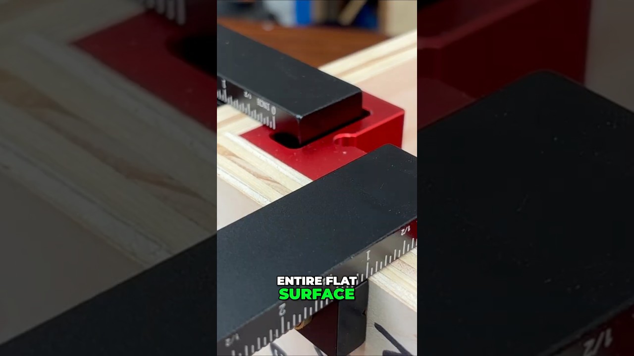 The Best Corner Clamps.  Period!