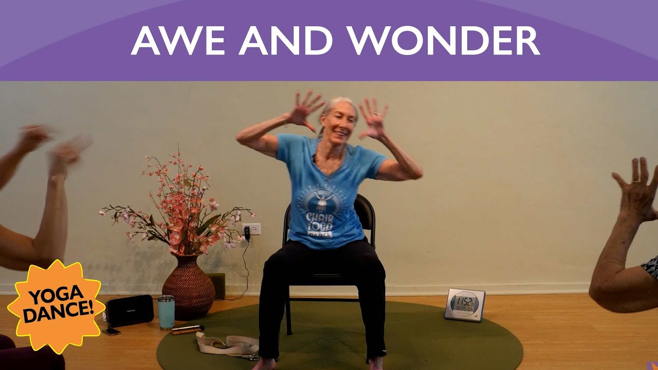 Чувственная любовь в танце – Любовь в движении с Пэт и Салли | Yoga Vista
