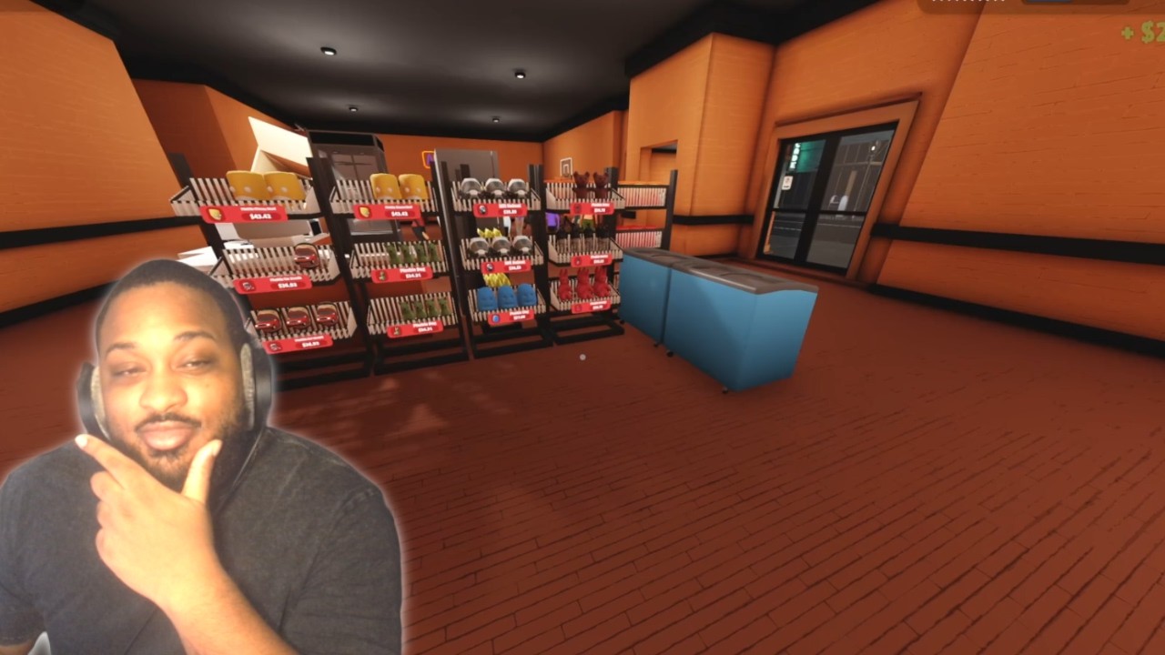 Episode 14 Ultimate Theater Simulator