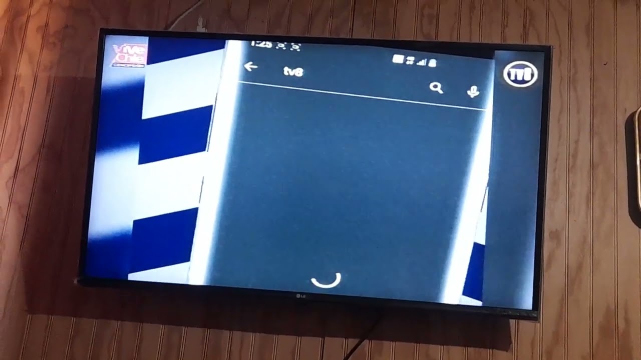 Tanda Comercial #1 Canal TV8 Concepción (Diciembre 2021)
