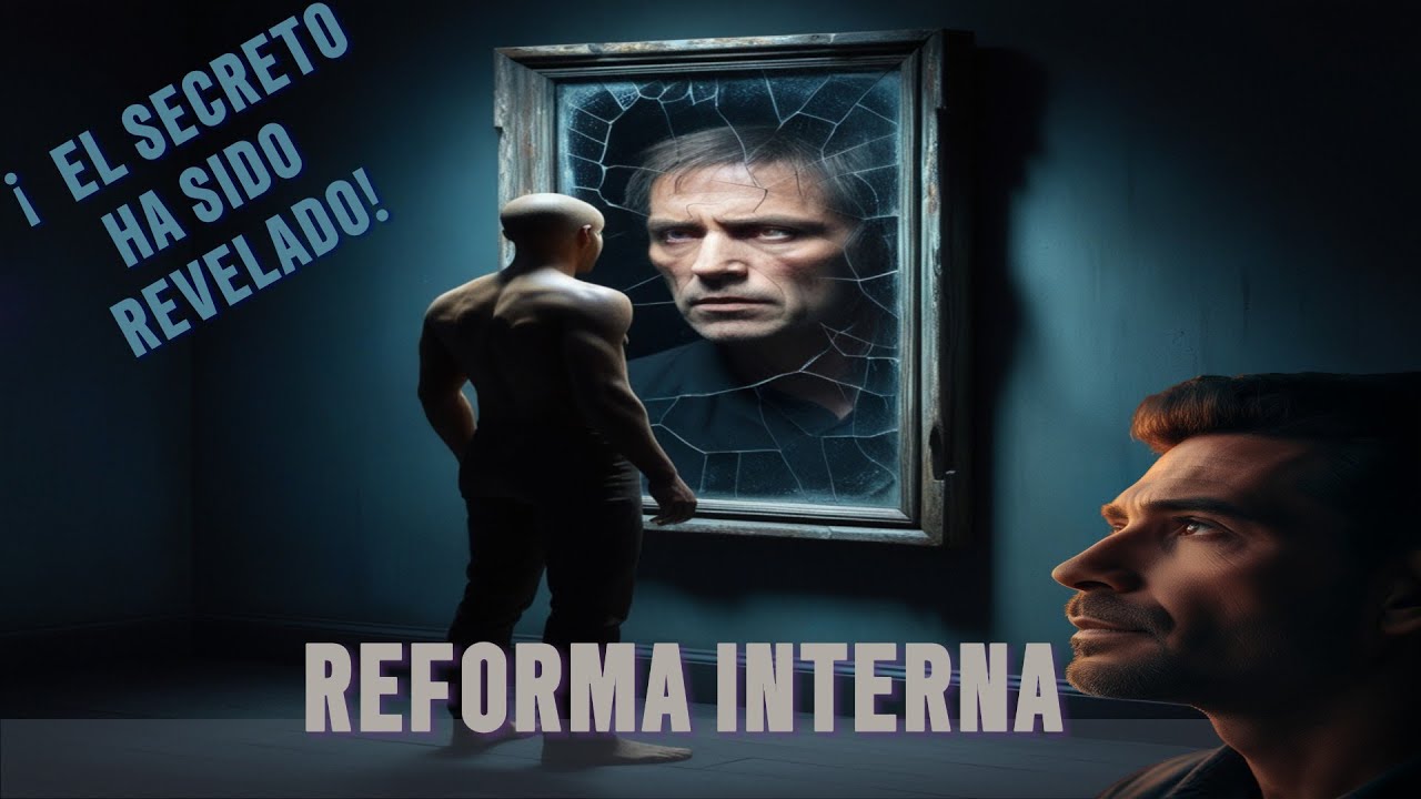 EL SECRETO DE LA REFORMA &Iacute;NTIMA | Reflexiones sobre Autoconocimiento y Espiritualidad &ndash; (Adaptado)
