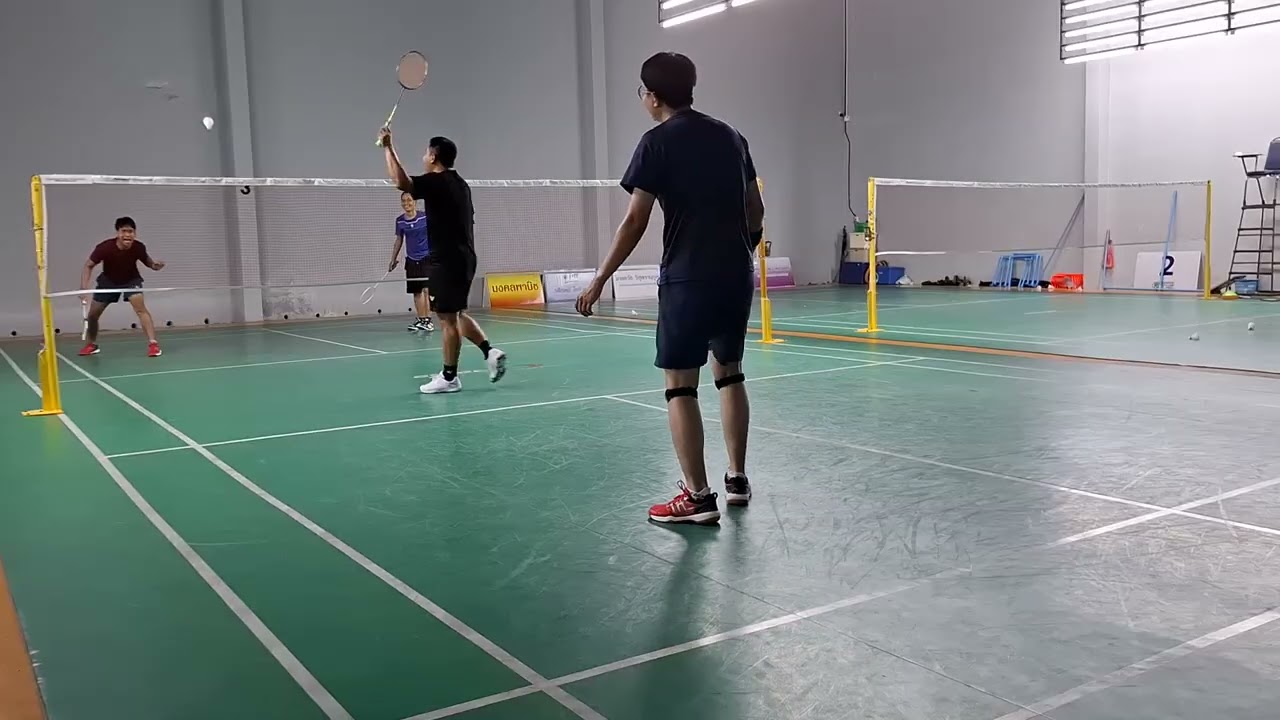 พต vs ตฟ #3 4-2-69