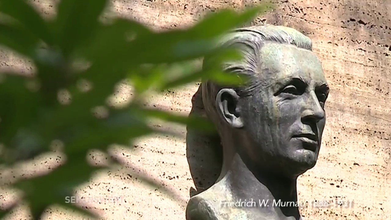 Südwestfriedhof Stahnsdorf - 