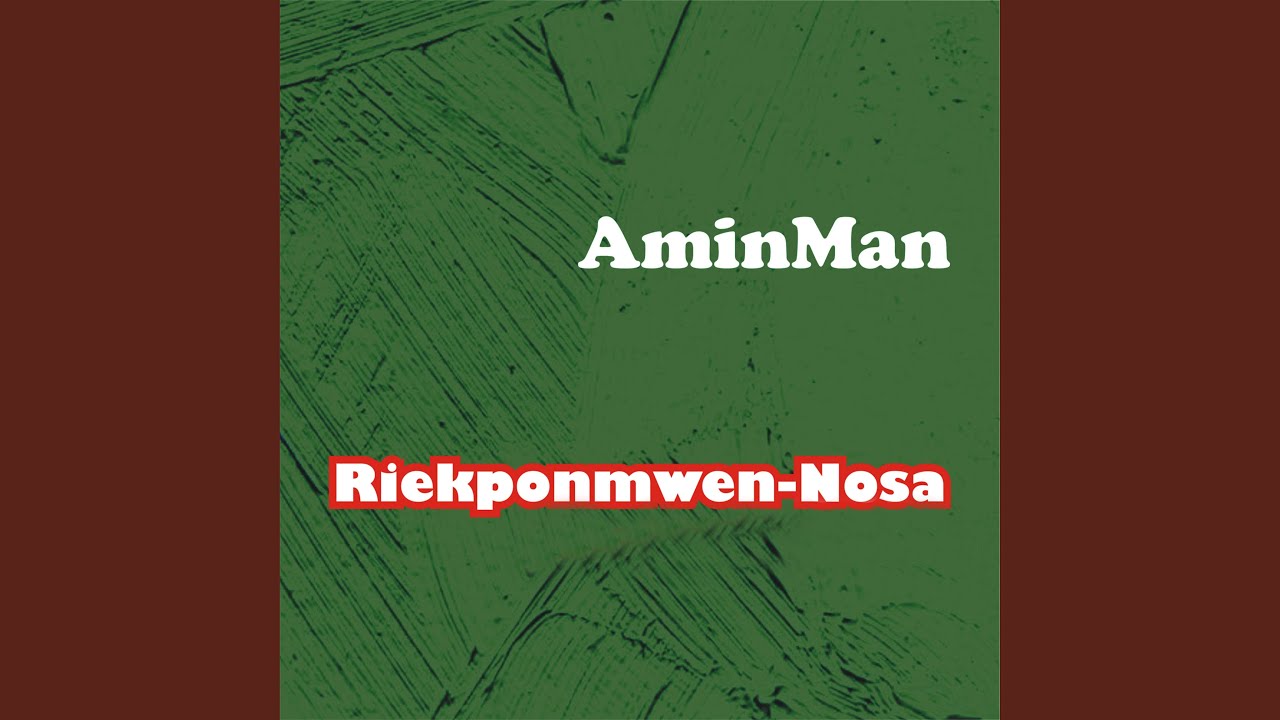 Riekponmwen-Nosa
