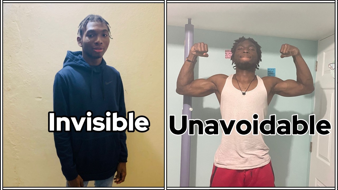 5 Things That Happens When You Get Jacked