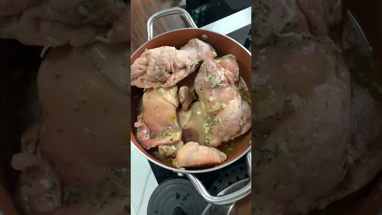 Rotina alimentar da semana !