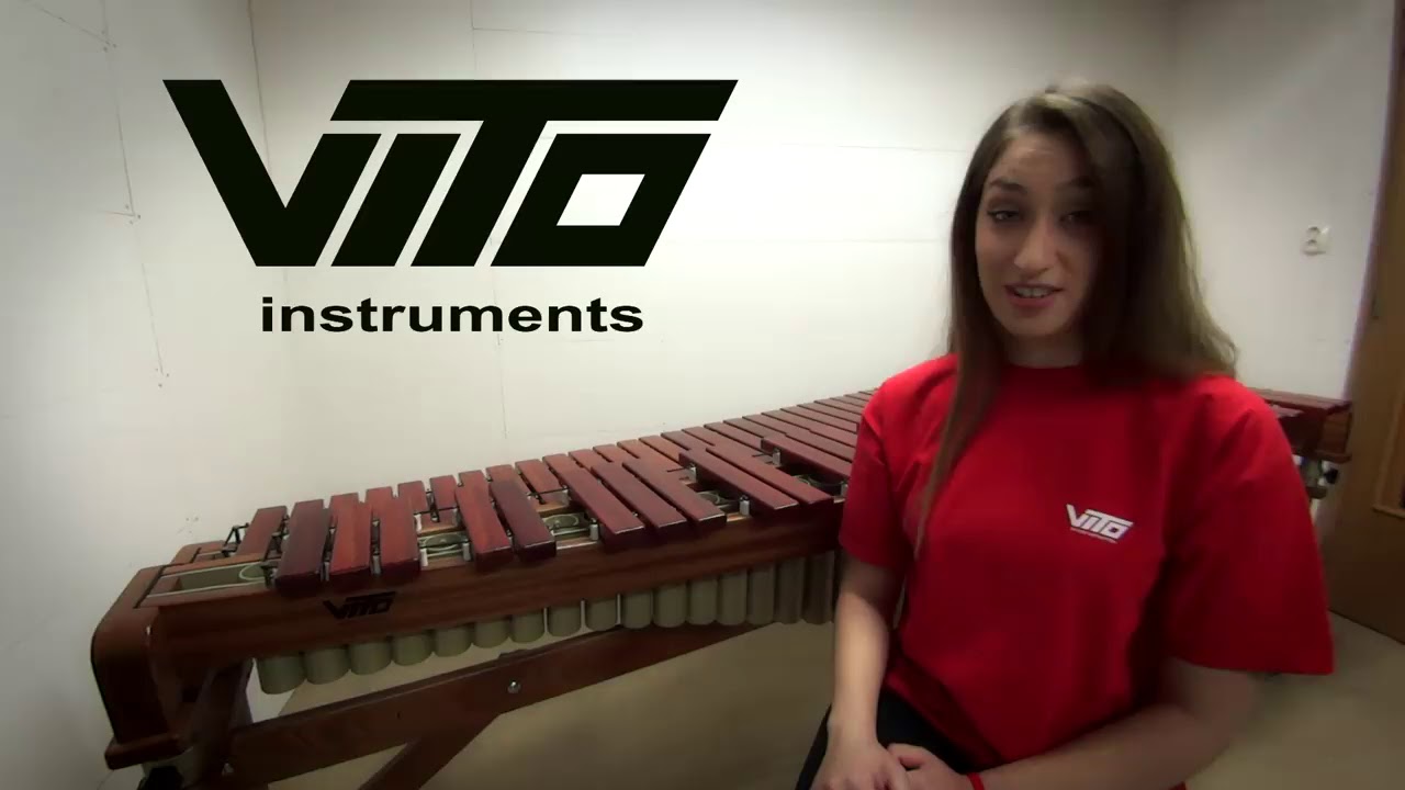 Marimba for sale