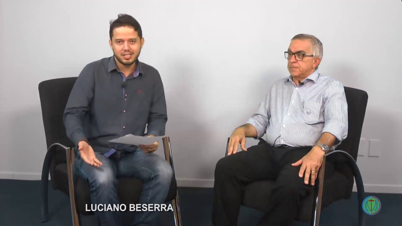 TVMD - 29/01/20 - Entrevista com o prefeito Pedro Coelho