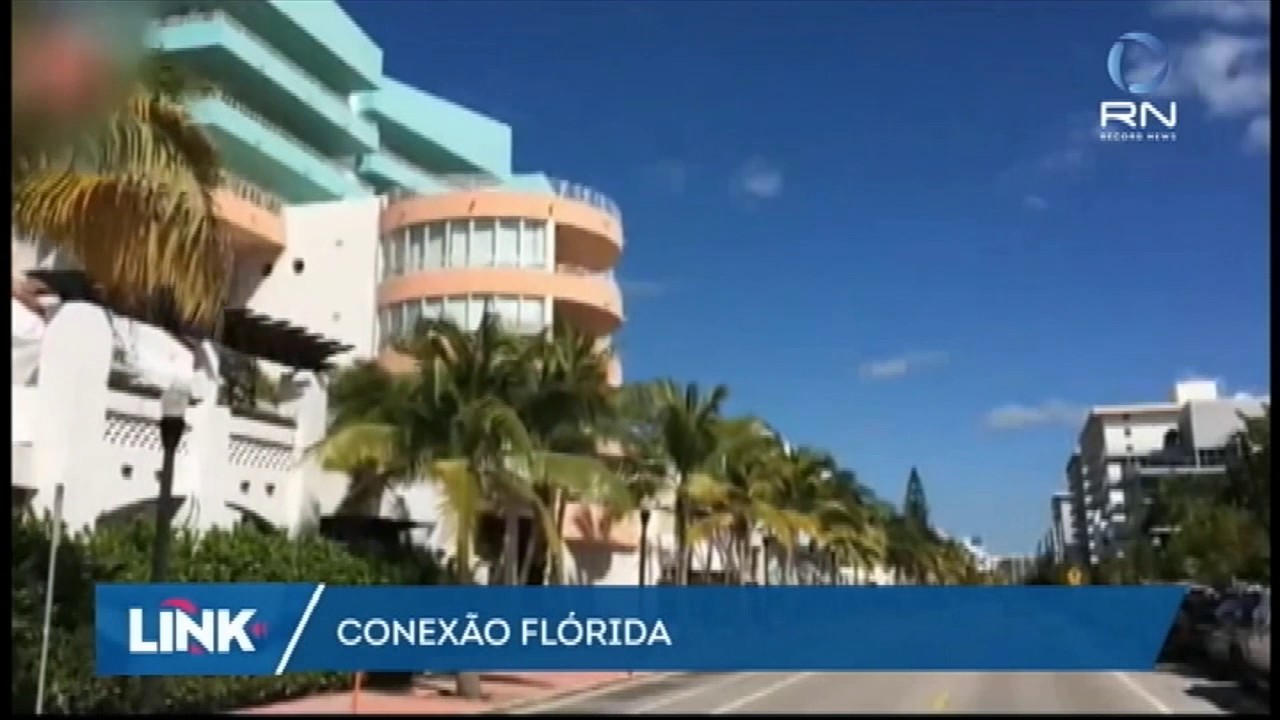 Conex&atilde;o Fl&oacute;rida: professor de dan&ccedil;a baiano faz sucesso nos Estados Unidos