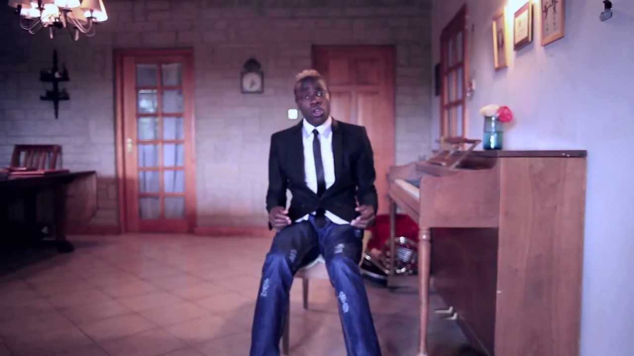 Guardian Angel - Amazing Grace [Official Music Video]