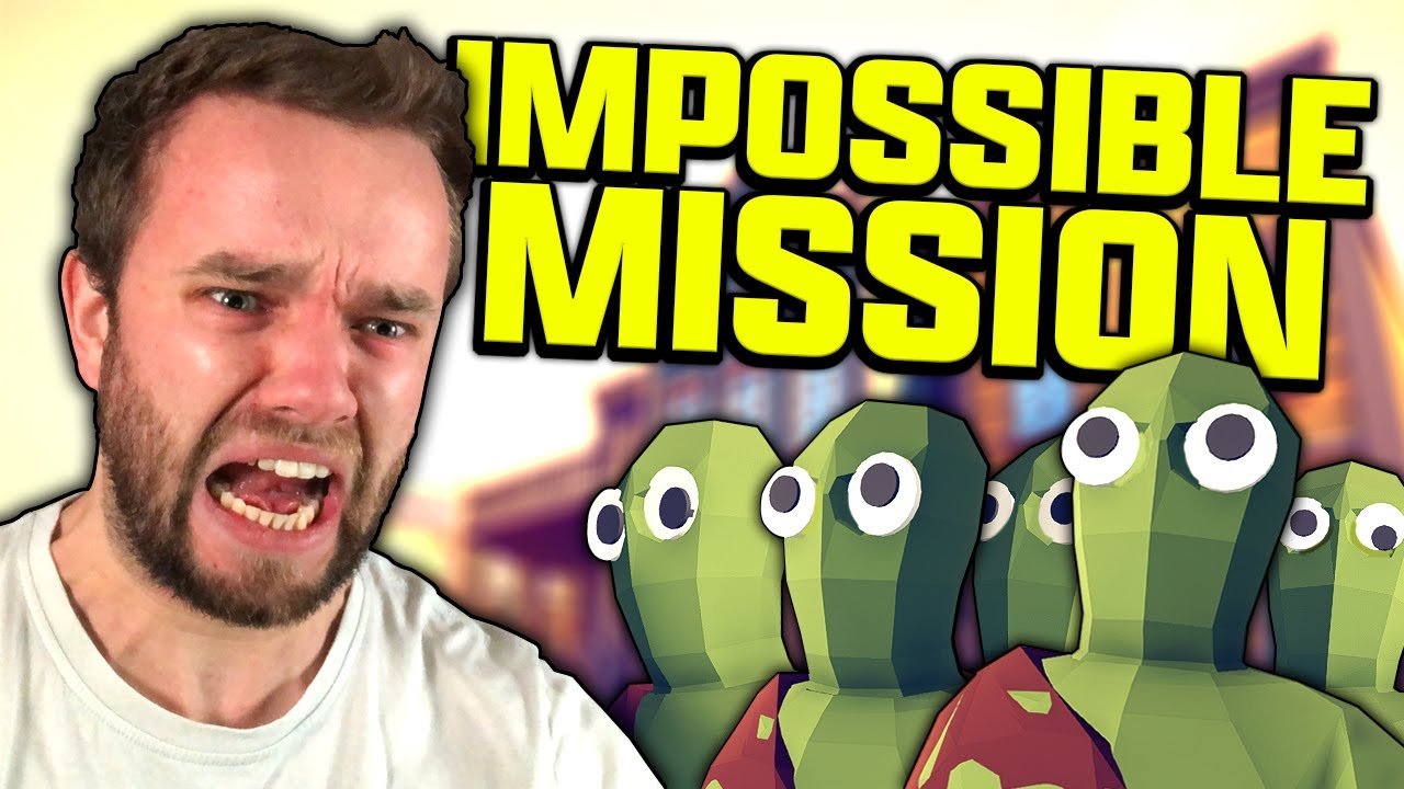 IMPOSSIBLE TABS Unit Creator ZOMBIE Campaign!