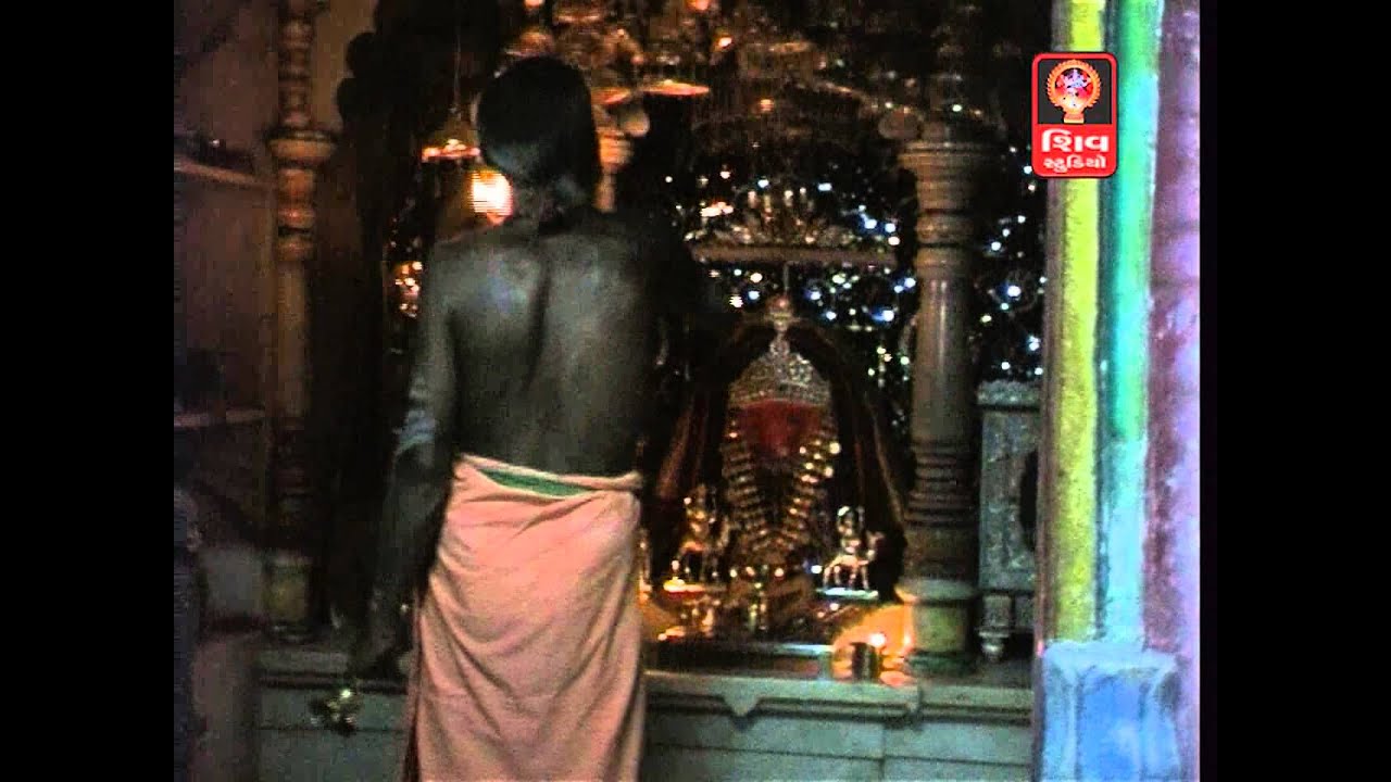Momai Maa Ni Aarti | Kutch Ma Kashi Moragadh Ma Mathura